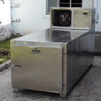 Mortuary Freezer / Dead Body Freezer
