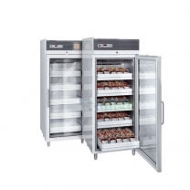 Blood Bank Freezer