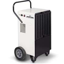 Refrigerated Dehumidifier