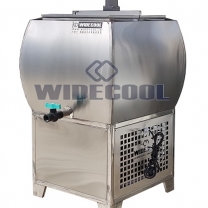Bulk Milk Cooler